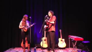 Joal Kamps - Amsterdamned