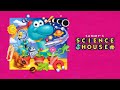 Sammy S Science House Full Game Walkthrough Longplay