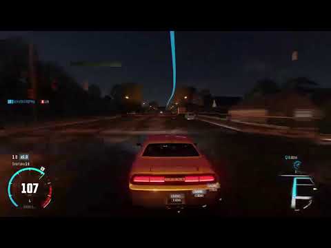 The Crew Calling All Units WALKTHROUGH PT 1