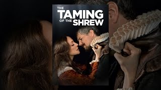 The Taming of the Shrew