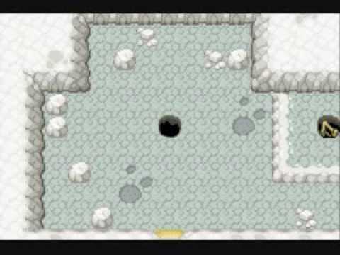 Let's Play Touhoumon- 46 - My Sapphire! Part 2