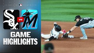 [검증마트]4월1일 시카고W 마이애미 MLB 하이라이트