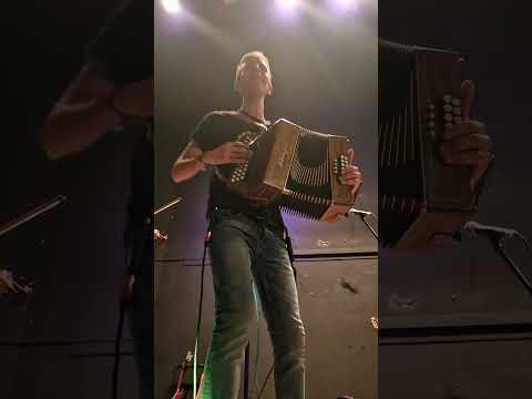 Karamaus - Valhermeil (Bruno Le Tron) live @ Marzocca