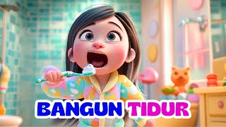 Download lagu Bangun Tidur Ku Terus Mandi - Lagu Anak Indonesia Populer - nursery rhyme Indonesia mp3 Download lagu Bangun Tidur Ku Terus Mandi - Lagu Anak Indonesia Populer - nursery rhyme Indonesia mp3