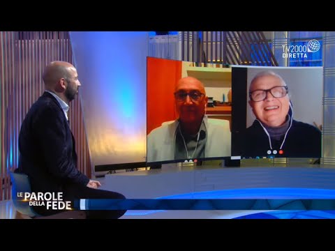 Le parole della Fede, 24 novembre 2020 - Cosa c’entrano le regole con l’amore di Dio?