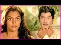 Sobhan Babu And Madhavi Bathroom Scenes Balidanam Movie Comedy Scenes