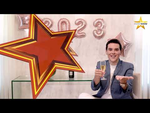Programa André Show - 31/12/2022