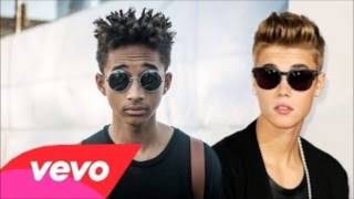 Justin Bieber - Thinking About You ft. Jaden Smith (With Lyrics In Description)