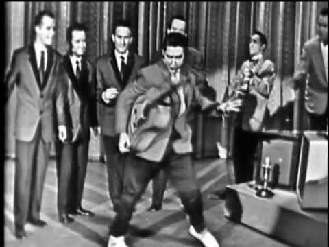 The Elvis Medley by Elvis Presley