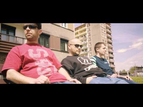 Premiera gosc. Błaszczu - Miasto ( TRAILER )