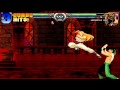 XWPx Mugen Battles 84 Andy Bogard Vs Hornbuckle MK2