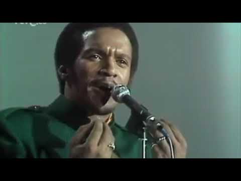 OTI 77 Antillas Holandesas - Gente, eres tú - Ced Ride