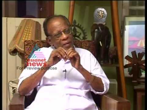 In Memory Of Dr.Sukumar Azhikode Part 1