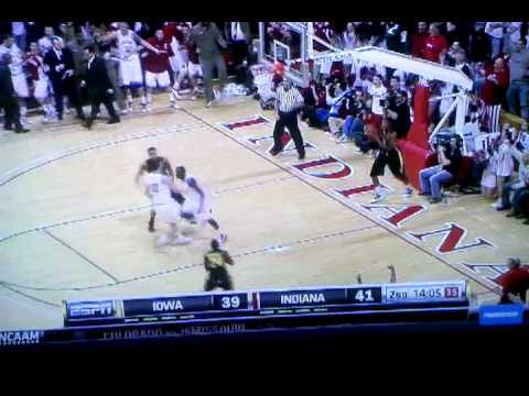 Will Sheehey goin over everyone