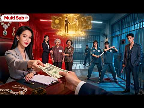 【Multi Sub】Reborn Sisters Choose Again: $1B Bride Price vs Their Mom (Only One Wins)