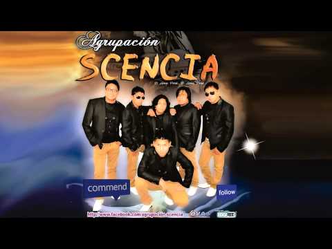 Agrupación Scencia - Tropecé Con La Misma Piedra [Primicia 2015]