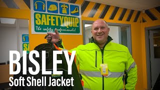 Bisley Softshell Jacket BJ6059T - SafetyQuip Review