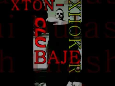 XTON - hon edon  new 2012