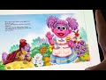 Abby In Wonderland Book