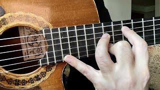 АККОРДЫ, КОТОРЫЕ ДОЛЖЕН ЗНАТЬ КАЖДЫЙ ГИТАРИСТ!!