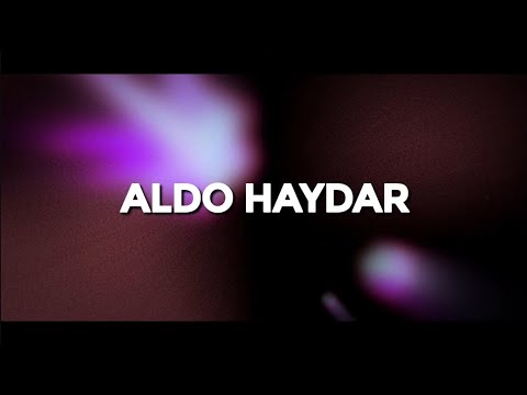 ALDO HAYDAR #Full #House #Music, LIVE at Dune Park 🇦🇷 2024
