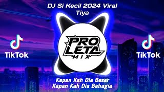 Download lagu DJ Si Kecil 2024 Viral - Kapankah Dia Besar Kapankah Dia Bahagia mp3 Download lagu DJ Si Kecil 2024 Viral - Kapankah Dia Besar Kapankah Dia Bahagia mp3