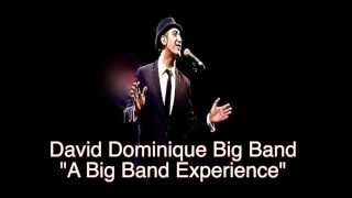 David Dominique Big Band play Wonderwall (Oasis)