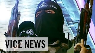 Best of VICE News: War and Conflict