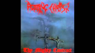 rotting christ  - Morality Of A Dark Age