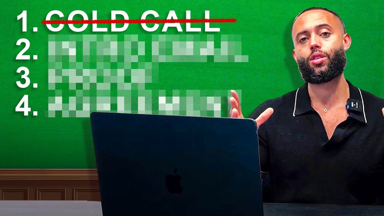 What To Do After Calling a Surplus Funds Recovery Lead - Step By Step