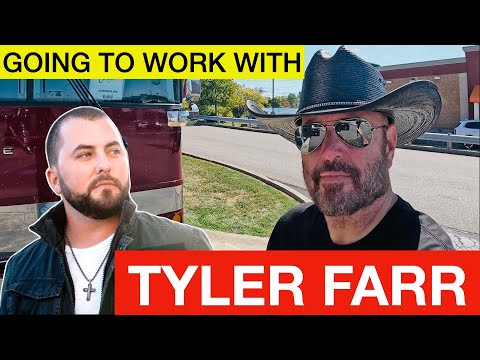 Country Star Tyler Farr: The Most Interesting Man in Country Music