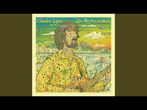 A Gata E O Peixe - Claudio Lyra