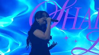 Download lagu Shabrina Leanor Pendampingmu #tahtahatiku live at Taman Ismail Marzuki 13-6-2025 mp3