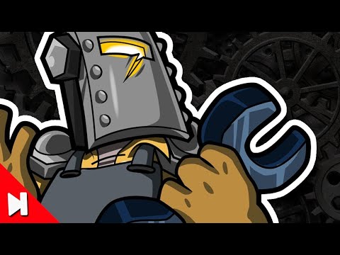 Tinker Knight and PREPARING for MISDIRECTION | Boss Battle Breakdown