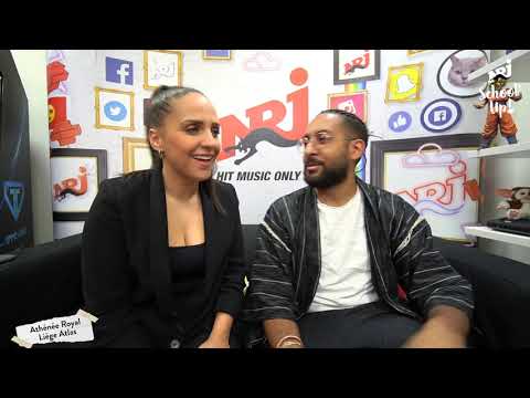 NRJ School'Up! (Athénée Royal Atlas : Liège)