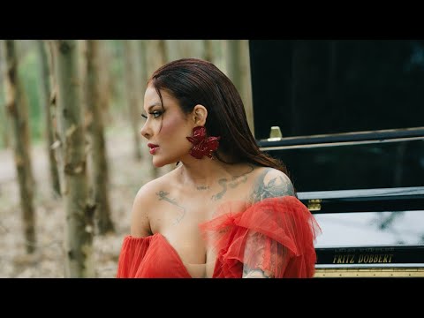 Relação Tóxica - Tayara Andreza (Official Music Video)