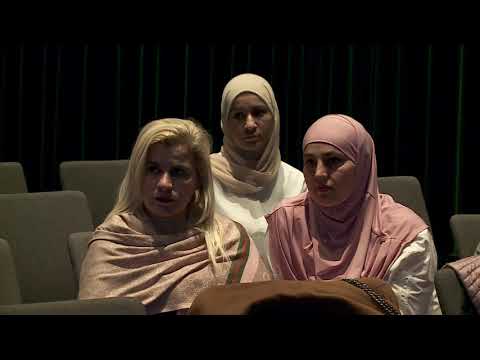 Mblidhet Samiti Kombetar i Gruas Muslimane. "Samiti, mbi konsolidimin e bashkejeteses fetare”