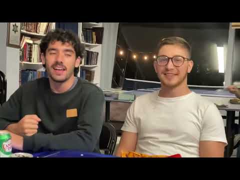 Alter Rebbe Yartzeit Farbrengen