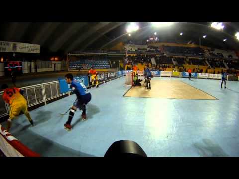 02/03/13.- Moritz Vendrell - FC Barcelona