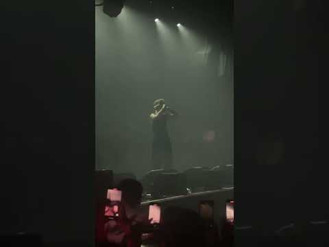 YUNG HURN Diamant Love Hotel Band Live