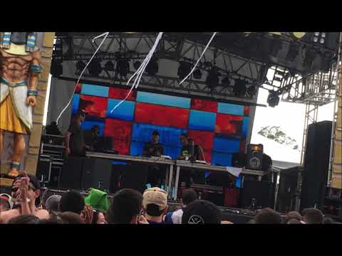 Shibass - Orion Festival - Porto Alegre/RS (Novembro/2018)