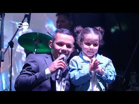 El Suertudo Los Titanes de la Carranga en Junín