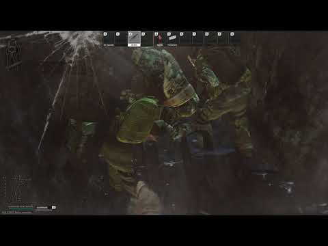 How not to trade in tarkov. A case study.