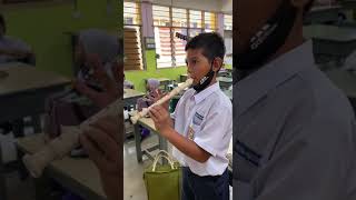 Download lagu Tiupan Rekoder Tahun 3 mp3 Download lagu Tiupan Rekoder Tahun 3 mp3