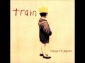 Drops Of Jupiter Train Audio