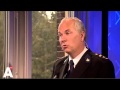 Wekelijks overleg over jihadgangers