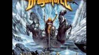 Dragonforce - Black Winter Night