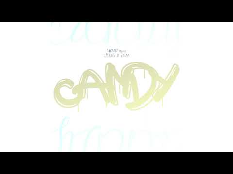 6IXMD - CANDY (เข้ามาตรงนี้ซิ) - LAZYG , Z.E.M
