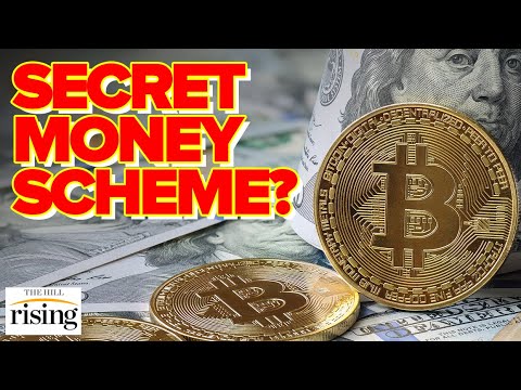 Media FREAKING OUT About Alt-Right Use Of Crypto