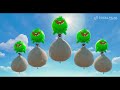 Letní kino: Angry Birds ve filmu 2